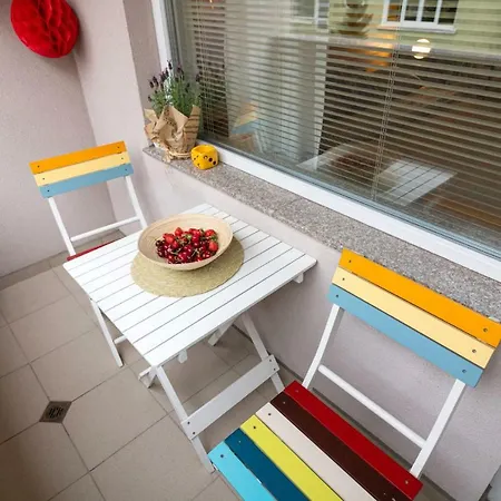 Soulful Apartament *