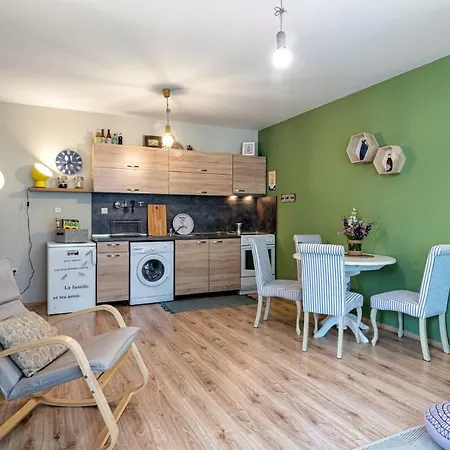 Soulful Apartamento *