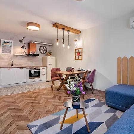 Apartamento Soulful