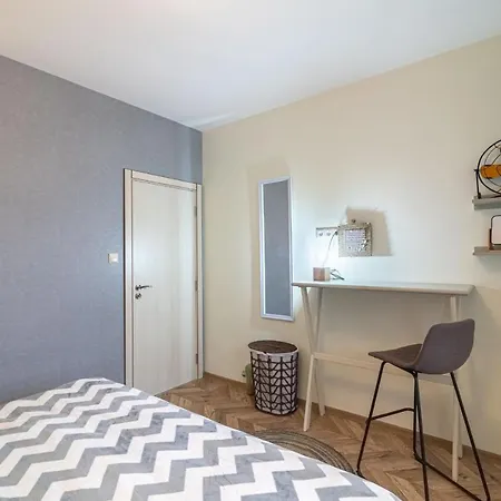 Soulful Apartment *