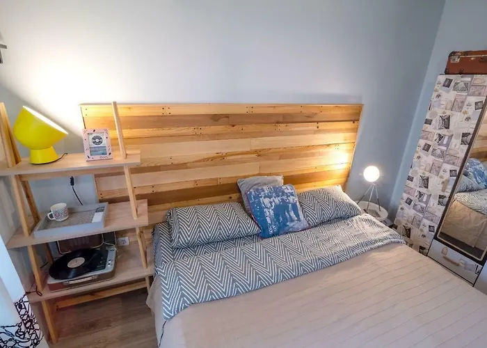 Apartment Soulful Varna