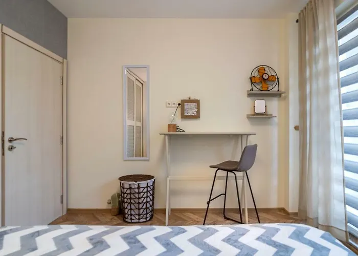 Soulful Apartment Varna