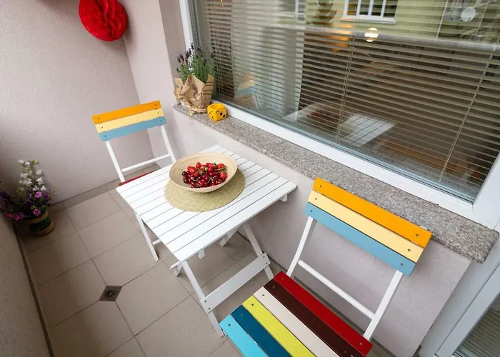 Soulful Апартамент *