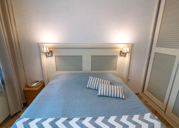 Soulful Apartment Varna